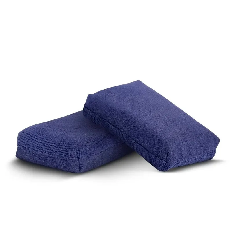 Cumpără acum Gyeon Set 2 Bureti Aplicatori Protectie Ceramica Q2MCAPP2