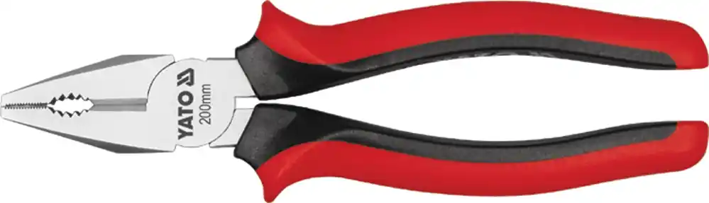 Livrare gratuită Cleste Combinat 160Mm YATO