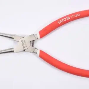 Bestseller Cleste Inele Siguranta Cu Varf Drept, 225Mm YATO