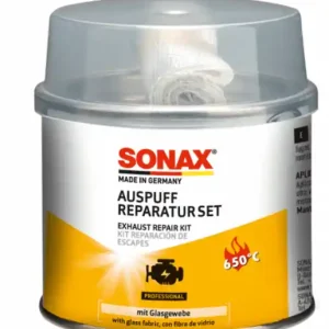 Sonax Kit Reparare Sistem Evacuare SO553141 Livrare gratuită