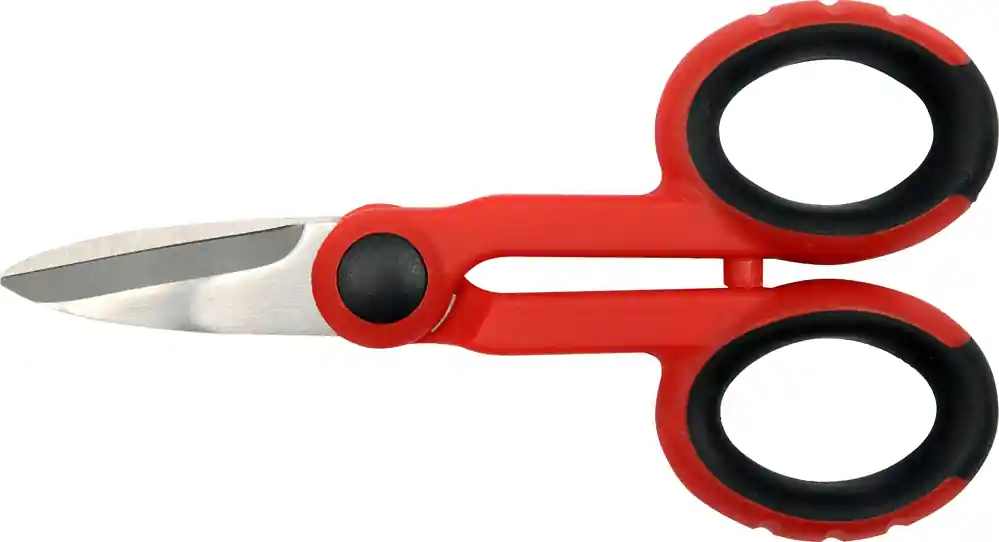 Foarfeca Electrician 140Mm YATO Disponibil imediat
