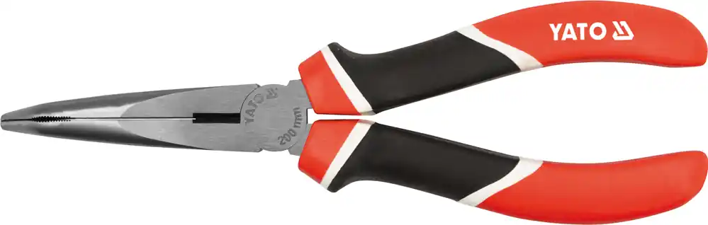 Cleste Cu Varf Ascutit Indoit, 200Mm YATO Reducere