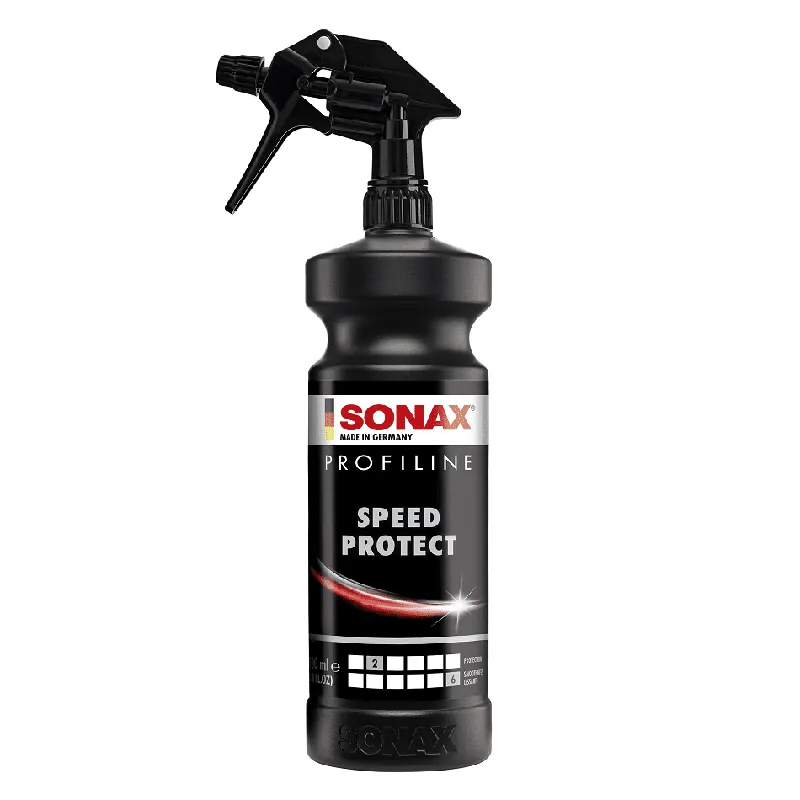 Plată sigură Sonax Profiline Solutie Protectie Caroserie 1L SO288405