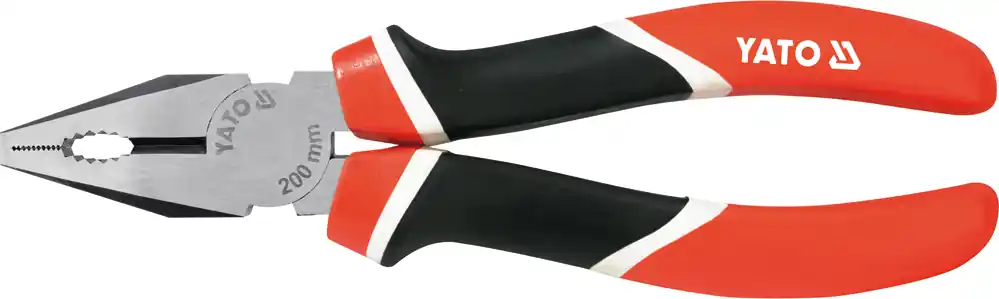 Cel mai vândut Patent Universal 200Mm YATO