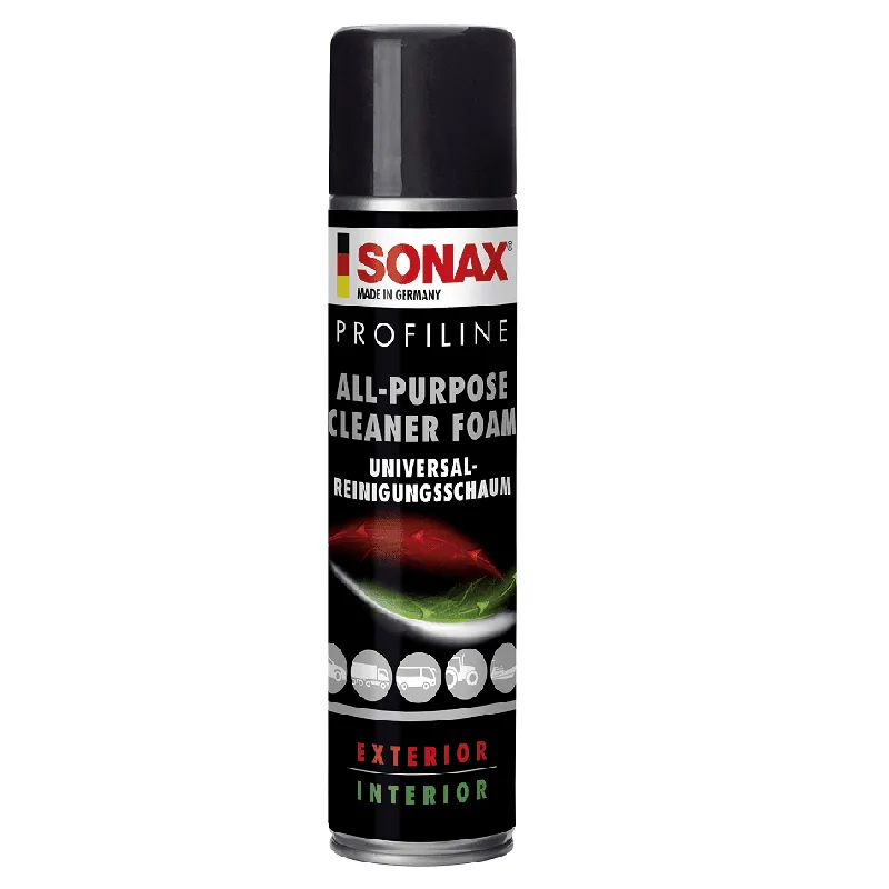 Sonax Profiline Spuma Curatare Universala 400ml SO274300 Discount