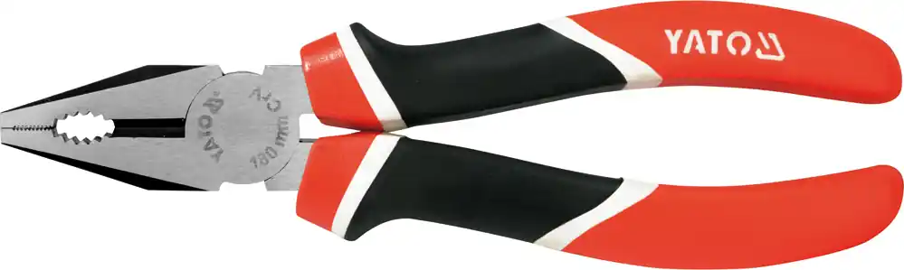 Patent Universal 180Mm YATO Livrare expres