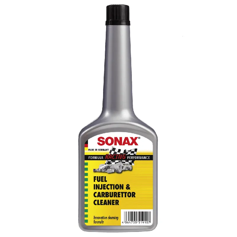 Sonax Aditiv Injector Diesel & Benzina SO519100 Ofertă