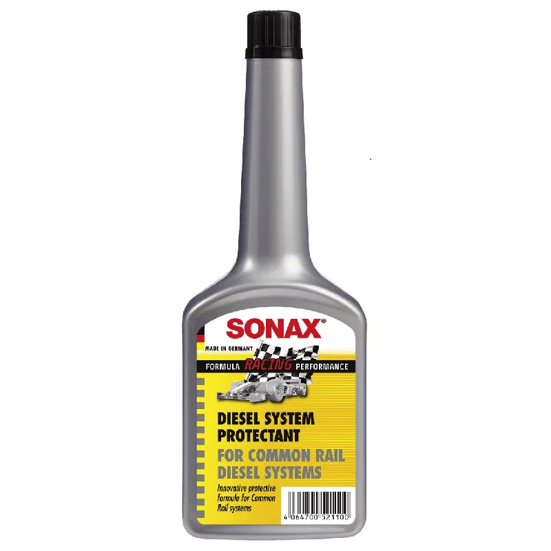 Sonax Aditiv Diesel SO521100 Lichidare de stoc