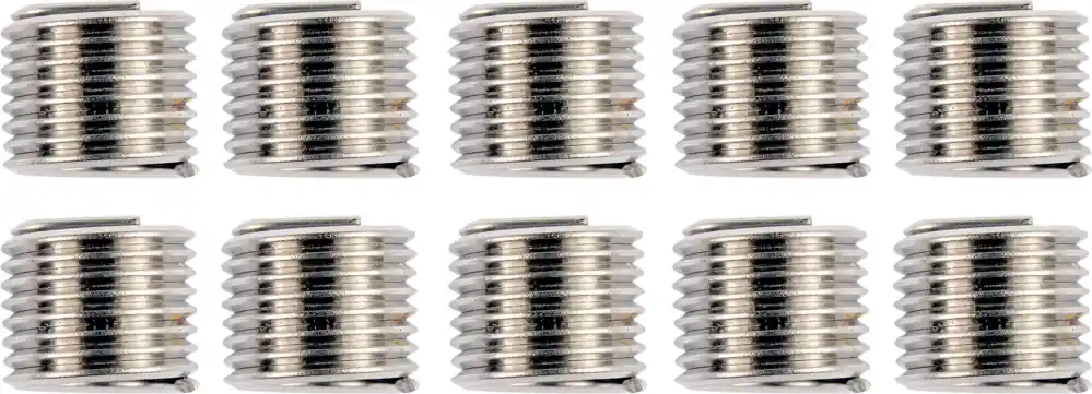 Insertie Spiralata Pentru Reparat Filete M12X1.75 YATO Reducere extra