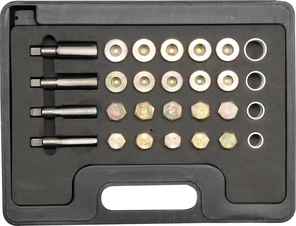 Set Reparat Buson Baie Ulei YATO Expediere rapidă