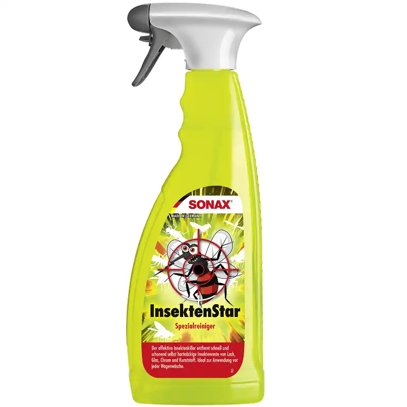 Preț mic Sonax Solutie Indepartare Insecte 750ml SO233400
