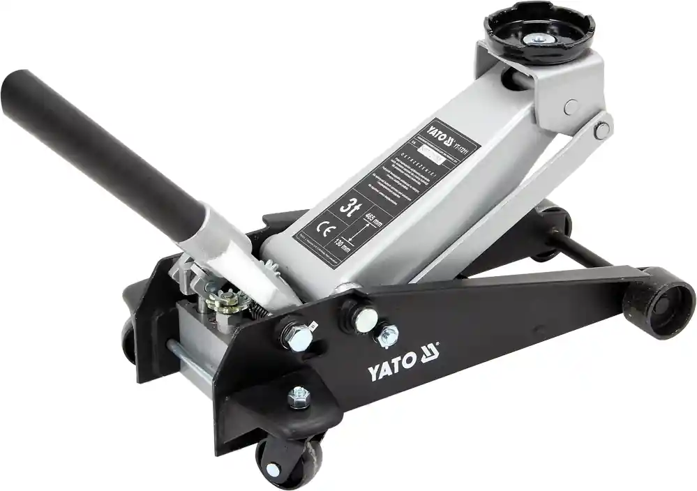 Cric Crocodil 3T YATO Preț mic