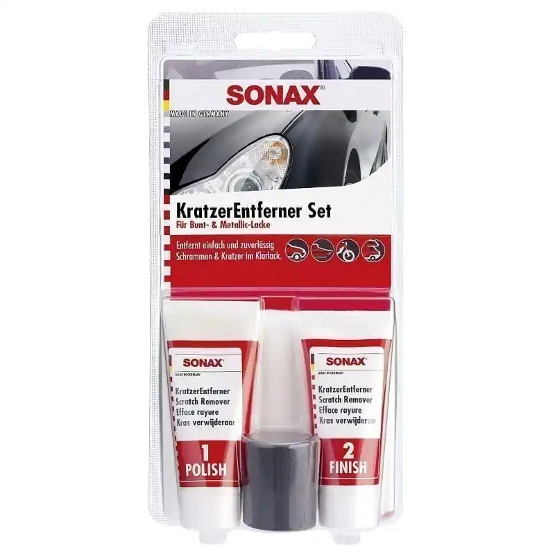 Sonax Kit Polish Auto SO305941 Calitate înaltă