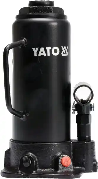 Promoție Cric Hidraulic 10T YATO