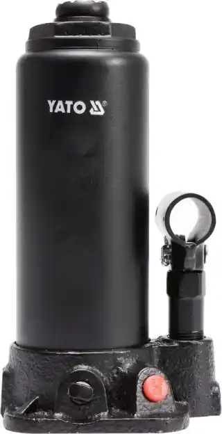Cric Hidraulic 5T YATO Disponibil imediat