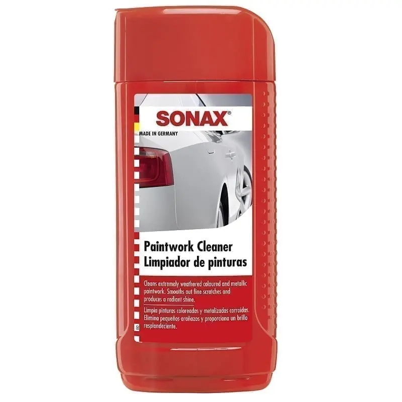 Sonax Solutie Curatare Suprafete Vopsite 500ml SO302200 Calitate înaltă
