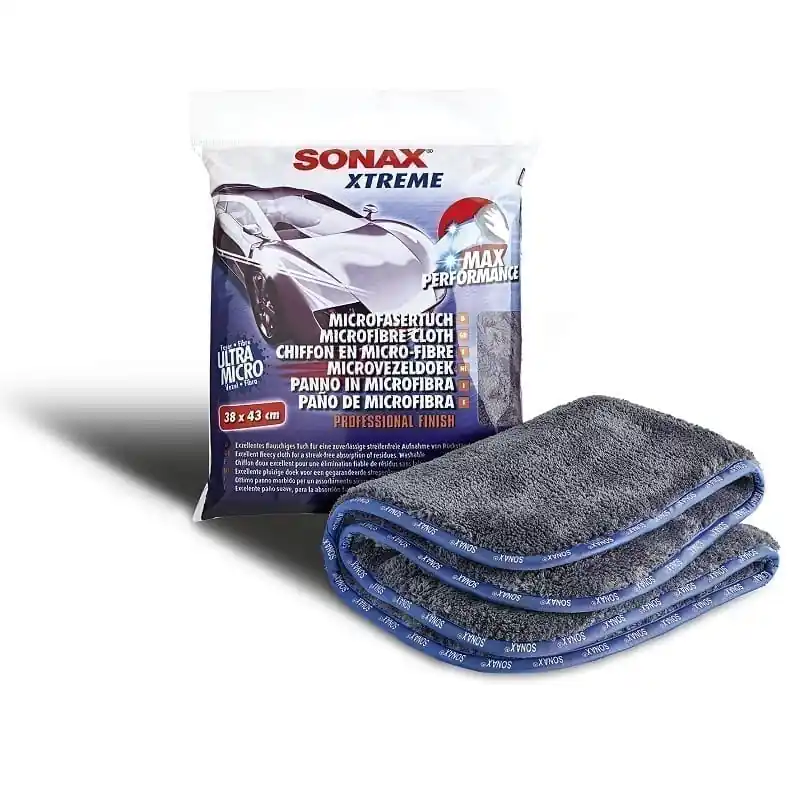 Ofertă Sonax Xtreme Laveta Microfibra SO416341
