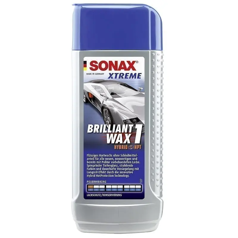 Sonax Xtreme Ceara Auto 250ml SO201100 Premium