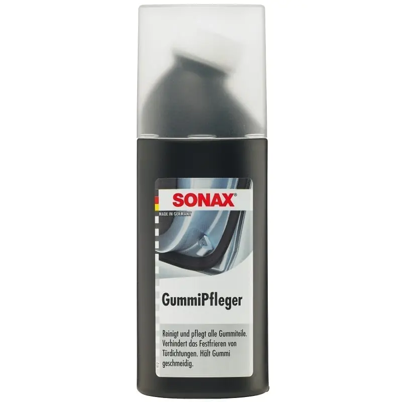Sonax Solutie Intretinere Cauciuc Exterior 100ml SO340100 Cel mai vândut