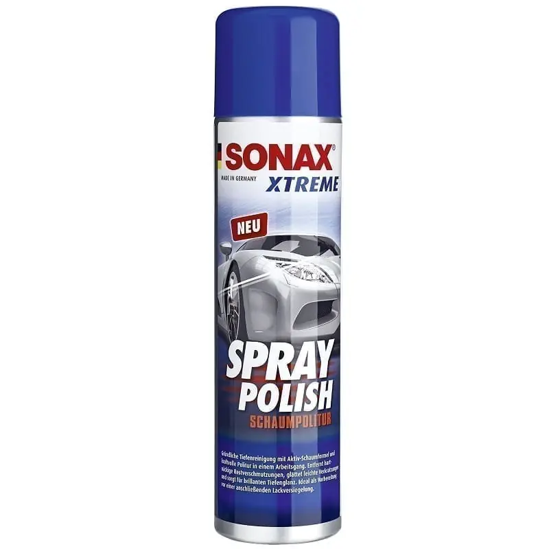 Sonax Xtreme Spray Polish 320ml SO241300 Ieftin
