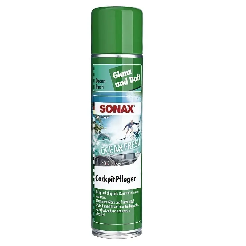 Sonax Spray Intretinere Bord Ocean-Fresh 400ml SO364300 Noutate