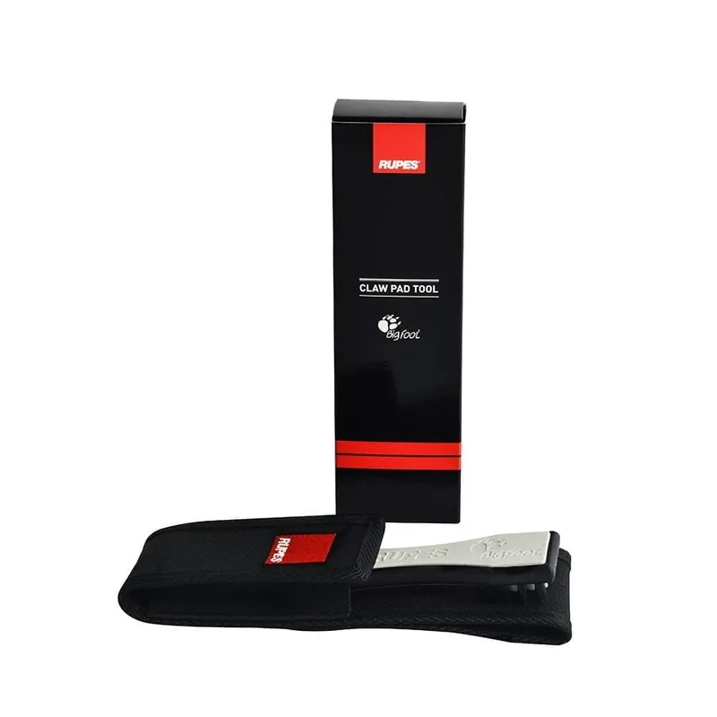 Rupes Claw Pad Tool Perie Curatare Bureti Polish RU-9.BF7001 Ofertă
