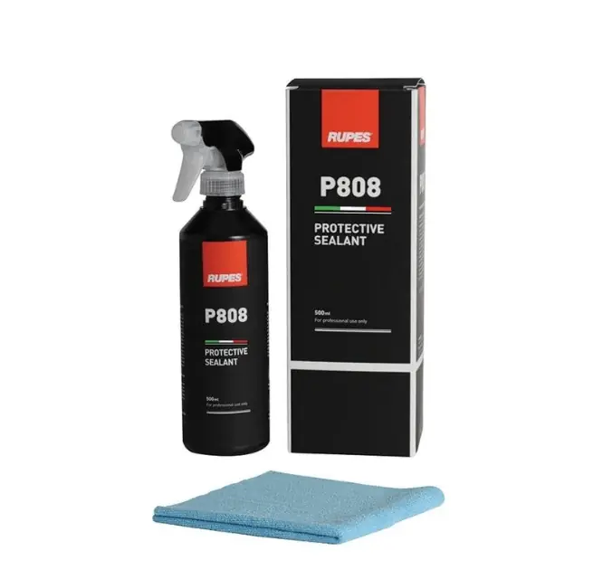 Rupes Protective Sealant Sealant Auto 500ML RU-9.CCP808 Livrare rapidă