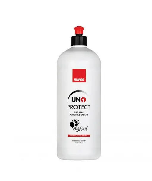 Rupes Uno Protect Pasta Polish 3 in 1 1L RU-9.PROTECT Livrare rapidă