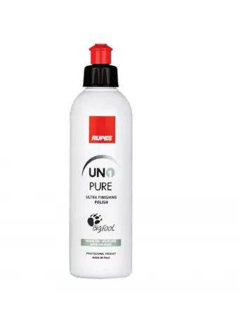Popular Rupes Uno Pure Pasta Polish Ultrafina 250ML RU-9.PURE250