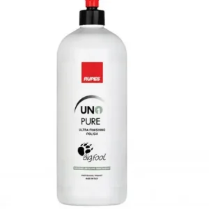 Rupes Uno Pure Pasta Polish Ultrafina 1L RU-9.PURE Popular