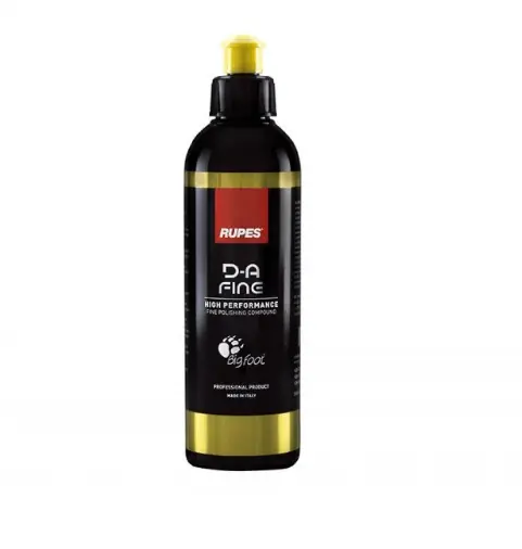 Ofertă specială Rupes Da Fine Pasta Polish Finala 250ML RU-9.DAFINE250
