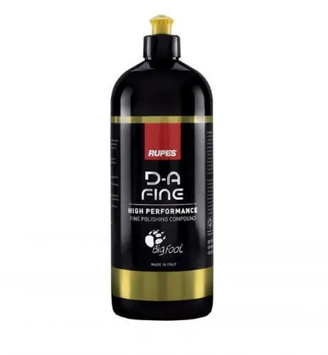 Livrare gratuită Rupes Da Fine Pasta Polish Finala 1L RU-9.DAFINE