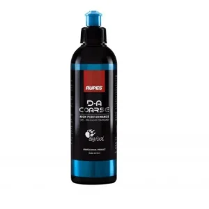 Doar azi Rupes Da Coarse Pasta Polish Abraziva 250ML RU-9.DACOARSE250