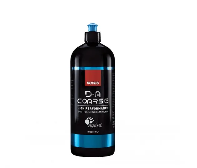 Preț promoțional Rupes Da Coarse Pasta Polish Abraziva 1L RU-9.DACOARSE