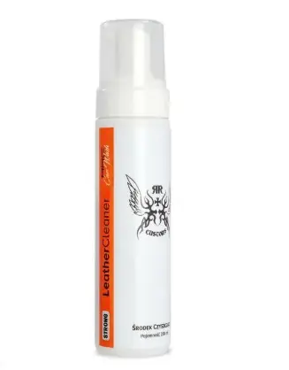 RR Customs Solutie Curatat Piele Strong 200ML Plată securizată