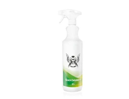 Calitate înaltă RR Customs Quick Detailer Solutie Luciu Vopsea 1L