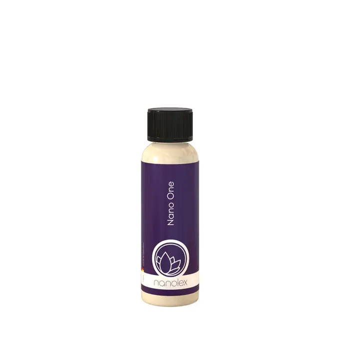 Nanolex Nano One Solutie Etansare Vopsea 100ML NXNO01 Preț mic