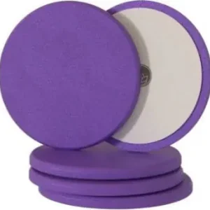 Comandă acum Nanolex Burete Polish Abraziv Mediu Mov 145x25x125mm NXPPAD47