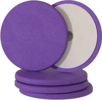 Comandă acum Nanolex Burete Polish Abraziv Mediu Mov 145x25x125mm NXPPAD47