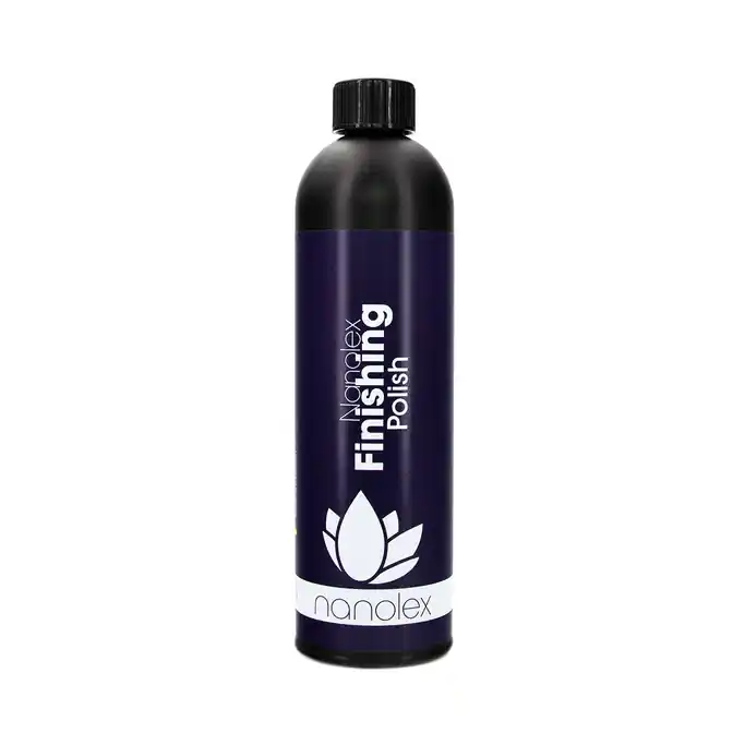 Vezi acum Nanolex Finishing Polish Pasta Polish Abraziva Finala 750ML NXPOC12