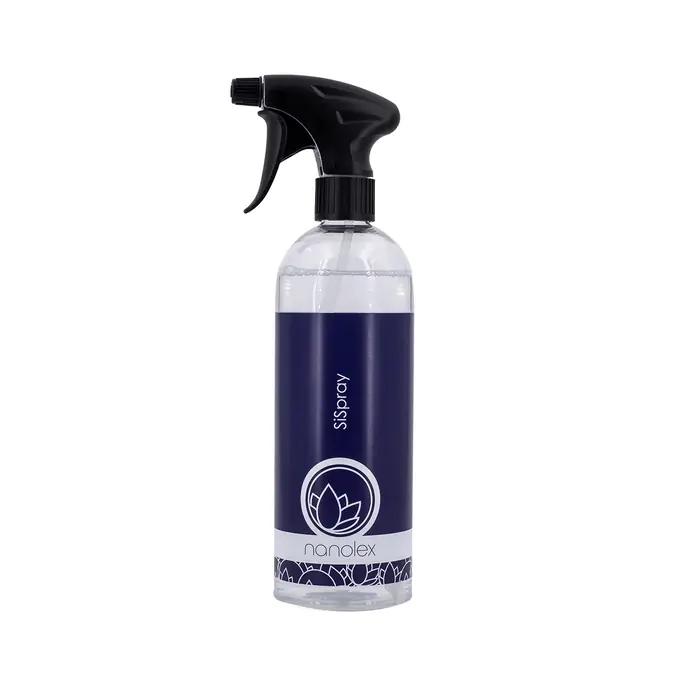 Nanolex SiSpray Sealant Auto 100ML Plată sigură