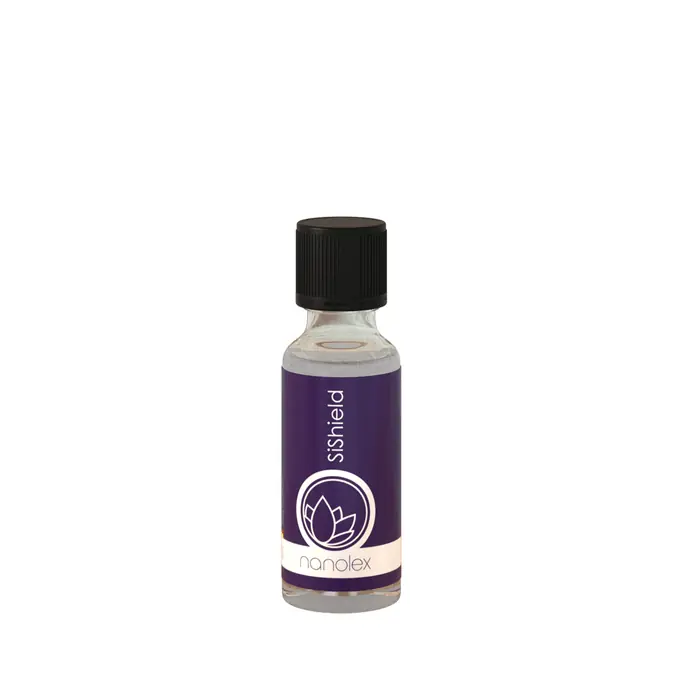Nanolex SiShield Protectie Ceramica 50ml NXSiSH01 Ieftin