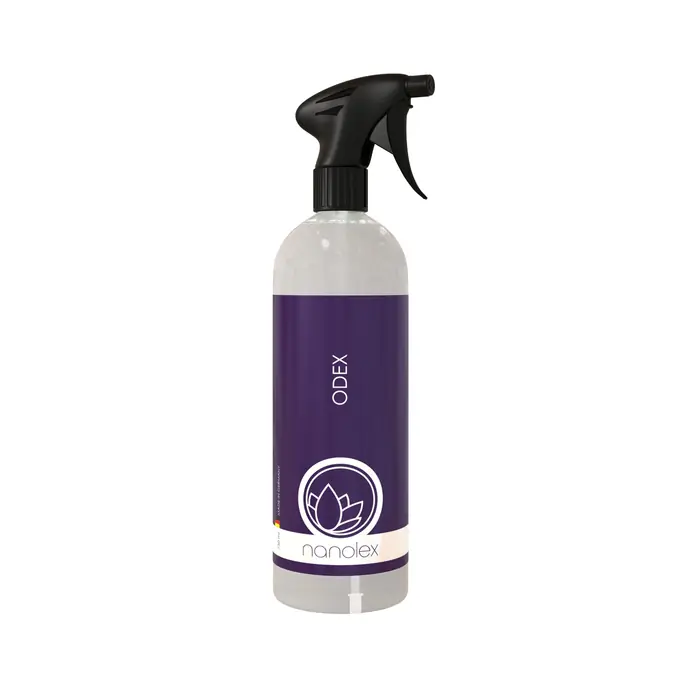 Nanolex Odex Solutie Indepartare Mirosuri Neplacute 750ML NXOX02 Popular