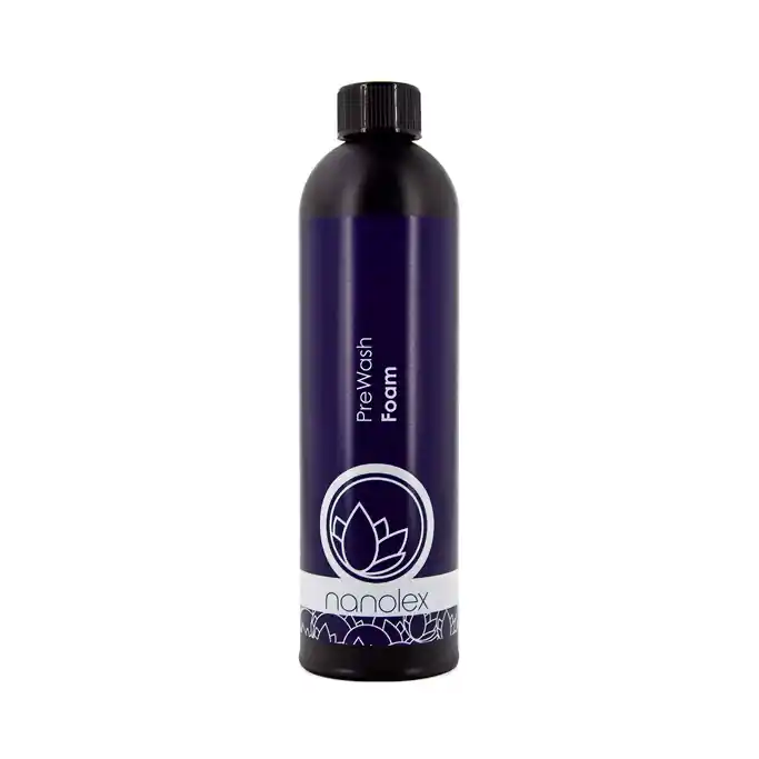Nanolex Prewash Foam Spuma Prespalare 750ml NXPREF007 Noutate