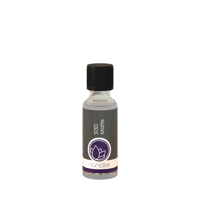 Ultima șansă Nanolex Si3D Matte Protectie Ceramica 30ML NXSi3DM003