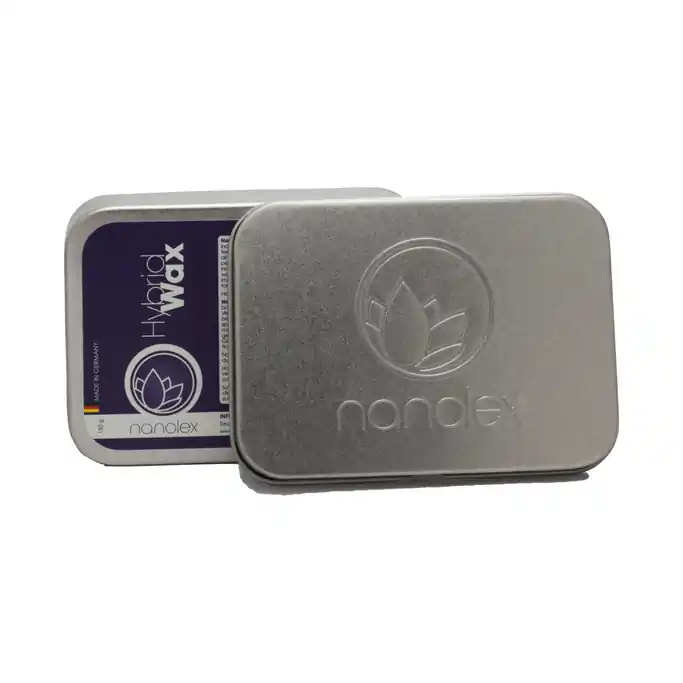 Nanolex Hybrid Wax Ceara Auto 150GR NXHW0150 Ofertă limitată
