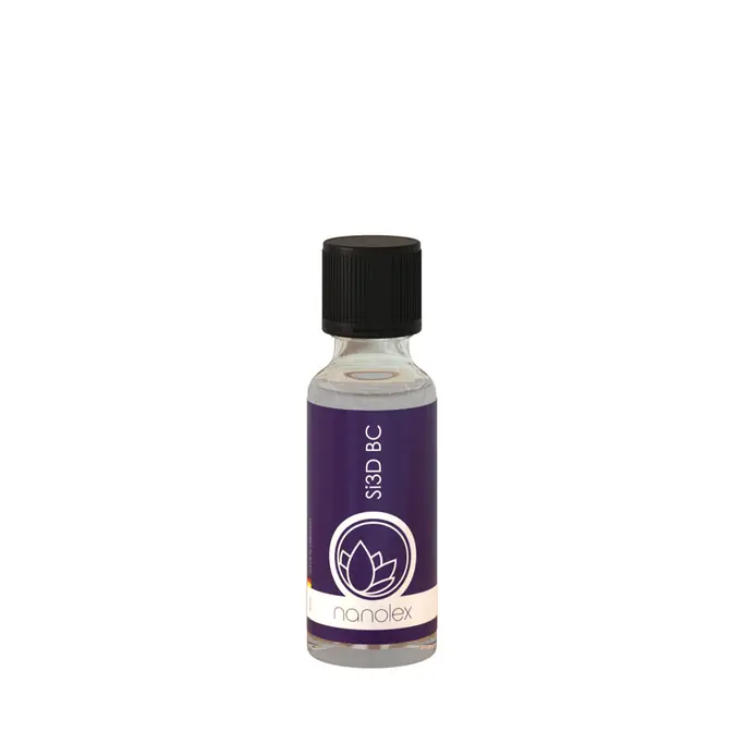 Nanolex Si3D BC Baza Ceramica Si3D 30ML NXSi3DBC003 Retur gratuit
