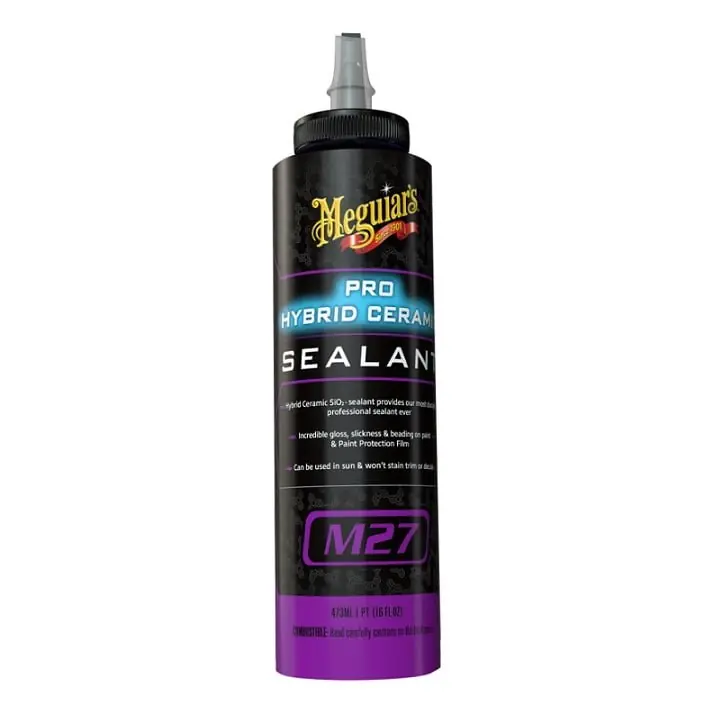 Meguiar’s Hybrid Ceramic Sealant Auto Ceramic 473ML M2716 Reducere extra