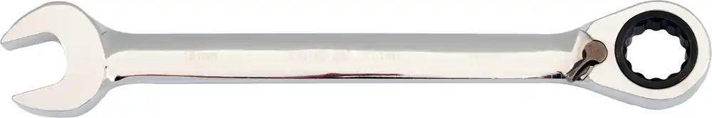 Ofertă specială Cheie Combinata Cu Clichet 18Mm YATO