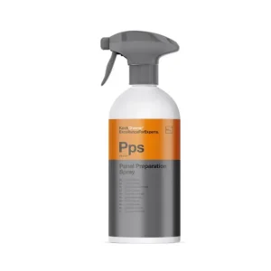 Disponibil imediat Koch Chemie Pps Spray Degresant Auto 500ML 441500